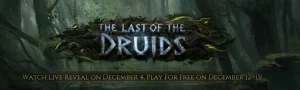 Path of Exile 2: New Info, Endgame Patch, Druid Reveal & Big Predictions for December League